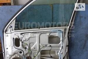 Стеклоподъемник передний правый электр Toyota Rav 4 2000-2005 233