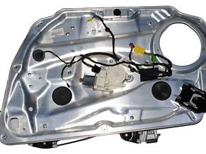 A2048200242 Стеклоподъемник передний правый электрический 5 пинов Mercedes-Benz E-Class W212 09-16 (A2048200242)