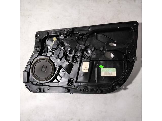 Стеклоподъемник передний правый электрический 5-ти дв. 1633101 FORD Fiesta 09-17 - Фото 1