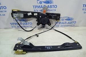 Стеклоподъемник передний правый Ford Focus 3 2011 (б/у)