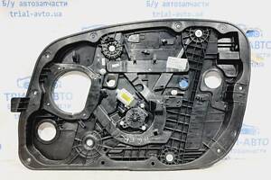 Стеклоподъемник передний правый Hyundai I30 GD 1.6 ДИЗЕЛЬ D4FB МКПП 2012 (б/у)