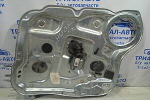 Стеклоподъемник передний правый Hyundai Santa Fe 2 2006 (б/у)