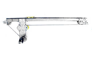 Стеклоподъемник передний правый механический OPEL VIVARO 2000-2014