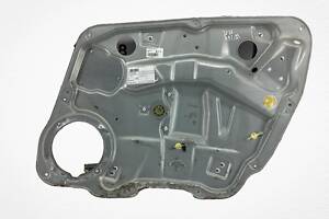 Склопідйомник передній правий MERCEDES ML 320 W164 2005-2008 A1647201679