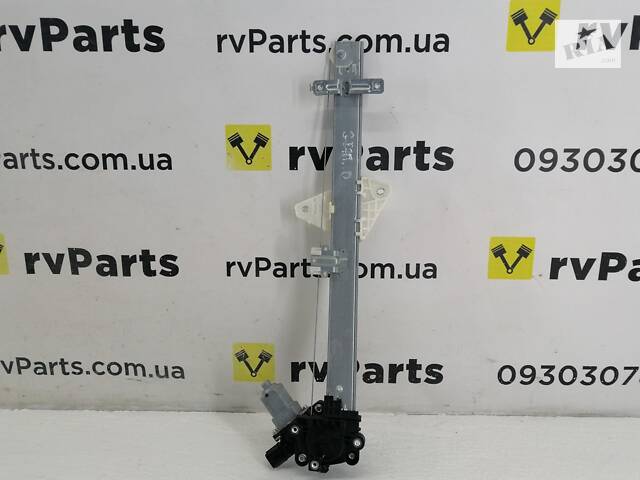 Стеклоподъемник передний правый SUBARU IMPREZA GP 2011-2015 61041FJ021