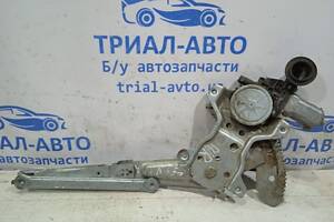 Стеклоподъемник передний правый Suzuki Swift 1.5 2005 (б/у)