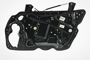 Склопідйомник передній правий VOLKSWAGEN PASSAT B7 2010-2014 3AA837462