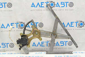 Склопідйомник з двигуном передній правий Lexus IS200 IS300 99-05