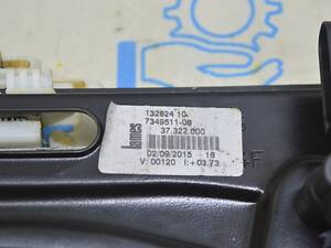 Стеклоподъемник с мотором задний левый BMW X1 F48 16-22 51357490199