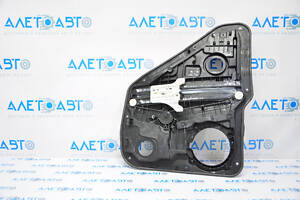 Стеклоподъемник с мотором задний правый Hyundai Elantra AD 17-20