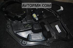 Механизм стеклоподъемника задний правый Mazda CX-7 06-09