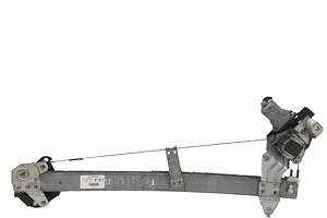 Стеклоподъемник передний левый SUBARU FORESTER S13 2014-2018 61041SG011