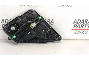 Стеклоподъемник задн. лев. двери в сборе для Infiniti QX30 2016-2019 (82721-5DM0A)