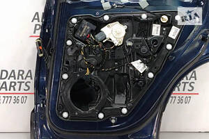 Стеклоподъемник задн. прав. без мотора для VW Touareg 2010-2014 (7P6839462A)