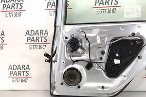 Стеклоподъемник задн. прав. двери без мотора для VW Passat 2012-2015 (561839462C)