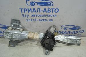 Стеклоподъемник задний левый Chevrolet Cruze J300 2008 (б/у)