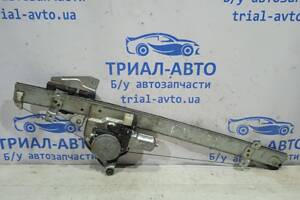 Стеклоподъемник задний левый Mitsubishi Pajero Wagon 4 2006 (б/у)