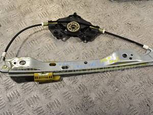 Склопідйомник задній лівий Volvo XC60 2008 371585