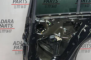 Механизм стеклоподъемника задний правый для BMW X5 2015-2015 (51357291952)