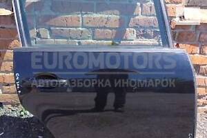 Склопідйомник задній правий електричний Citroen C4 2004-2011 30127-0