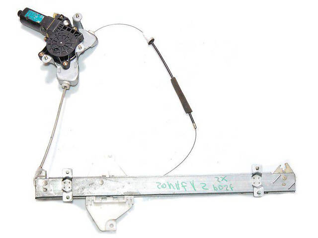 Стеклоподъемник задний правый электрический 8340438010 HYUNDAI Sonata EF 98-04
