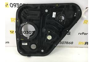 Стеклоподъемник задний правый HYUNDAI TUCSON TL 2015-2018 83481-D3001