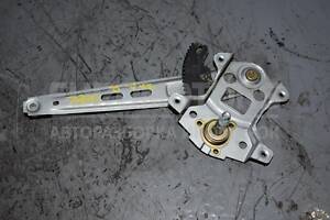 Стеклоподъемник задний правый механ Hyundai Getz 2002-2010 834021C000 89561