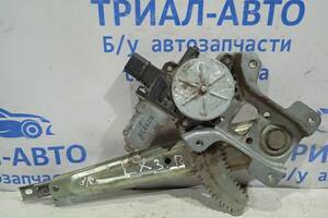 Стеклоподъемник задний правый Mitsubishi Lancer 10 2007 (б/у)