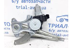 Стеклоподъемник задний правый Nissan Juke F15 1.6 TURBO MR16DDT 2010 (б/у)