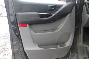 Стеклоподъемники электрические передние Hyundai H 1 2008-2014