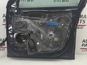 Стеклоподъемник без мотора передний правый для Hyundai Kona 2018-2021 (OS) (82404J9000)