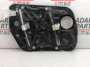 Стеклоподъемник двери передней правой для Hyundai Sonata 2015-2017 (LF) (82481C2010)