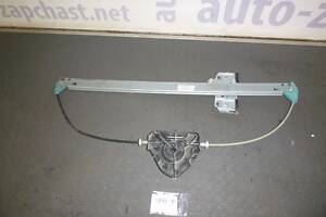 Стеклоподъемник электрический передний левый Gaz ГАЗЕЛЬ NEXT 2013- (Газ Газель-Некст), БУ-153045