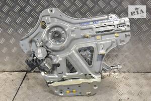 Стеклоподъемник передний левый электр 6 пинов Kia Carnival 2006-2014 824504D010 183015