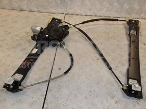 Стеклоподъемник передний правый элекр 6 пинов Ford C-Max 2010 AM51U23200BE 399758