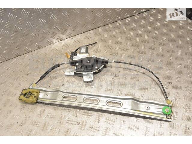 Стеклоподъемник передний правый электр 6 пинов Ford Transit/Tourneo Courier 2014 ET76A23200CC 231591 - Фото 2