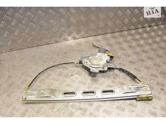 Стеклоподъемник передний правый электр 6 пинов Ford Transit/Tourneo Courier 2014 ET76A23200CC 231591 - Фото 1