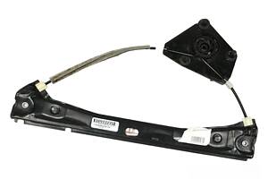 Стеклоподъемник с мотором задний правый VW Jetta 1.4Т 2018-2021 5C6839462D