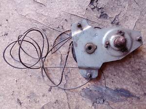 Стеклоподъёмник ВАЗ-2101 Жигули Лада