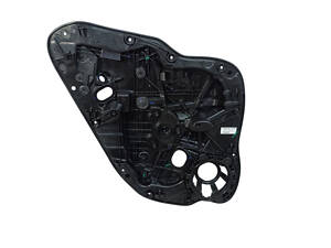 Стеклоподъемник задний левый 31675632 Polestar Polestar 2 19-