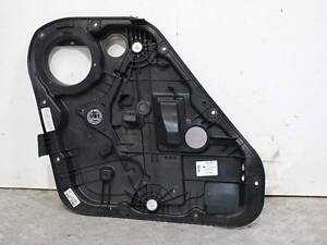 Стеклоподъёмник задний левый электр (без моторчика) Kia Soul (PS) 2013-2019 83471B2000