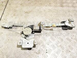 Стеклоподъемник задний правый электр 2 пина Great Wall Wingle 3 2006-2013 6204920-P00 347361