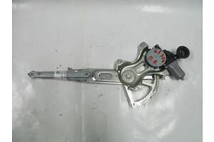 Стеклоподъёмник передний правый электр (без моторчика) Lexus GS (S190) 2005-2012 8571058010