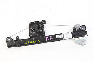 Склопідйомник передній правий електр (без двигуна) Nissan Altima (L33) 2012-2018 807203TA0A