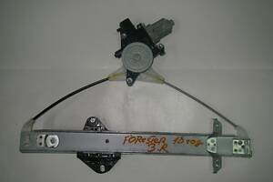 Стеклоподъёмник задний RH Subaru Forester (SH) 2008-2012 61042SC000