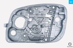 Стеклоподйомник передний правый Hyundai I30 GD 82480-A6210 91271-00100