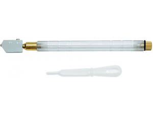 Склоріз VOREL олійний (05050)