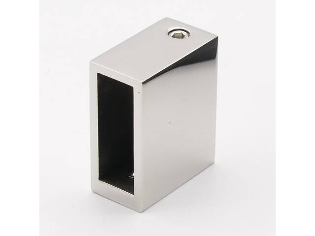 Стеклянная душевая перегородка Alfa-Glass 2000х1000мм стекло бриллиант интим зона цвет фурнитуры PSS полированная (model - Фото 3