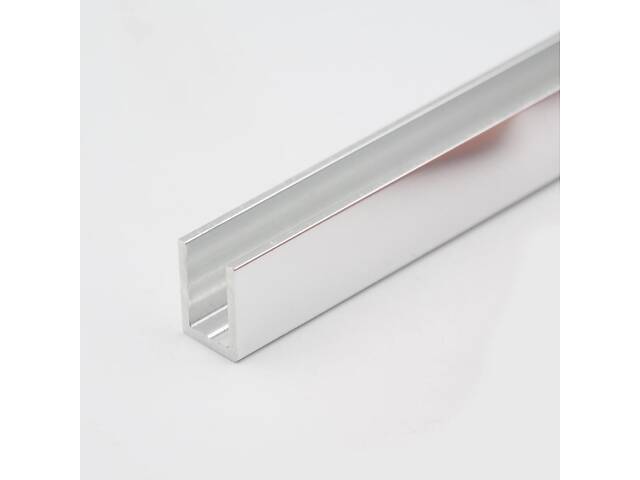 Стеклянная душевая перегородка Alfa-Glass 2000х1000мм стекло бриллиант интим зона цвет фурнитуры PSS полированная (model - Фото 5