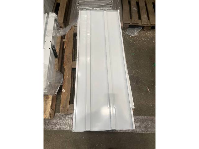 Стелажний подіум 950х400 ristel, 1200х400 - Фото 2